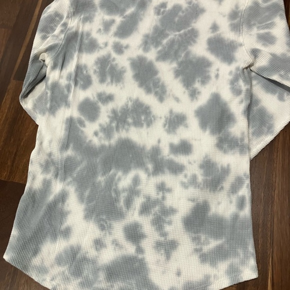Women’s Waffle Knit T